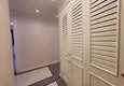Dostępny zakup Umeblowany apartament w Oba z widokiem na morze i góry. Nieruchomość na zezwolenie na pobyt 1