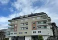 Kupić Dwupoziomowy penthouse w rozmiarze king-size w Kargicak z doskonałym wykończeniem 1 