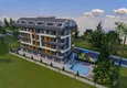 Kupić 🔥Nasz projekt. Nowe mieszkania w okolicy Payallar w konkurencyjnych cenach 1 