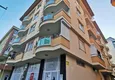 Kupić Duży dupleks w centrum Alanyi z widokiem na góry 1
