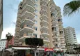 Kupić Apartament w Mahmutlarze z widokiem na morze w przytulnym kompleksie 1 