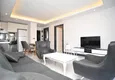 Dostępny zakup Apartament w centrum Alanyi z jedną sypialnią urządzony w butikowym kompleksie 1