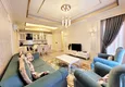 Dostępny zakup Umeblowany apartament w Oba z widokiem na morze i góry. Nieruchomość na zezwolenie na pobyt 5
