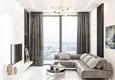 Dostępny zakup Apartamenty od dewelopera! Nowy kompleks mieszkaniowy w Demirtas, Alanya 12