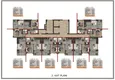 Kupuj taniej Apartamenty od dewelopera! Nowy kompleks mieszkaniowy w Demirtas, Alanya 4
