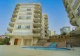 Kupić Apartament w Avsallar w kompleksie z infrastrukturą i widokiem na morze 2