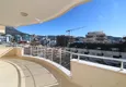 Dostępny zakup Apartament w Mahmutlarze z widokiem na morze w przytulnym kompleksie 20 