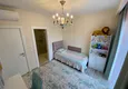 Dostępny zakup Penthouse w rejonie Oba we wspaniałym kompleksie mieszkaniowym z bogatą infrastrukturą. 22