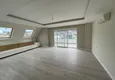 Dostępny zakup Dwupoziomowy penthouse w rozmiarze king-size w Kargicak z doskonałym wykończeniem 22 