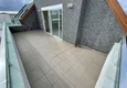 Dostępny zakup Dwupoziomowy penthouse w rozmiarze king-size w Kargicak z doskonałym wykończeniem 31 
