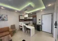 Dostępny zakup Mieszkanie w Mahmutlarze z meblami w kompleksie klasy premium na pierwszej linii 2 