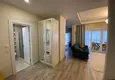Dostępny zakup Penthouse w rejonie Oba we wspaniałym kompleksie mieszkaniowym z bogatą infrastrukturą. 2