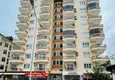 Kupić Apartament w Mahmutlarze z widokiem na morze w przytulnym kompleksie 2 