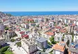 Kupić Apartament w centrum Alanyi z jedną sypialnią urządzony w butikowym kompleksie 2
