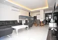 Dostępny zakup Apartament w centrum Alanyi z jedną sypialnią urządzony w butikowym kompleksie 2