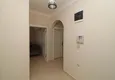 Dostępny zakup Apartament w Mahmutlarze z widokiem na morze w przytulnym kompleksie 2 
