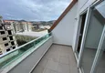 Dostępny zakup Dwupoziomowy penthouse w rozmiarze king-size w Kargicak z doskonałym wykończeniem 32 