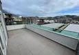 Dostępny zakup Dwupoziomowy penthouse w rozmiarze king-size w Kargicak z doskonałym wykończeniem 33 