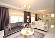 Dostępny zakup Penthouse w Mahmutlarze od właściciela z meblami i widokiem na góry 3