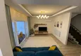 Dostępny zakup Penthouse w rejonie Oba we wspaniałym kompleksie mieszkaniowym z bogatą infrastrukturą. 3