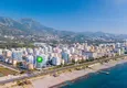 Kupić Mieszkanie w Mahmutlarze z meblami w kompleksie klasy premium na pierwszej linii 6 