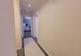 Dostępny zakup Umeblowany apartament w Oba z widokiem na morze i góry. Nieruchomość na zezwolenie na pobyt 8