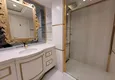 Dostępny zakup Umeblowany apartament w Oba z widokiem na morze i góry. Nieruchomość na zezwolenie na pobyt 9