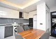 Dostępny zakup Apartament w centrum Alanyi z jedną sypialnią urządzony w butikowym kompleksie 3