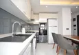 Dostępny zakup Apartament w centrum Alanyi z jedną sypialnią urządzony w butikowym kompleksie 4