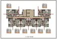 Kupuj taniej Apartamenty od dewelopera! Nowy kompleks mieszkaniowy w Demirtas, Alanya 6