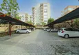 Kupić Apartament w Avsallar w kompleksie z infrastrukturą i widokiem na morze 4