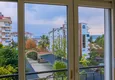 Dostępny zakup Apartament w Avsallar w kompleksie z infrastrukturą i widokiem na morze 5