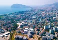 Kupić Penthouse w rejonie Oba we wspaniałym kompleksie mieszkaniowym z bogatą infrastrukturą. 2