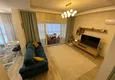 Dostępny zakup Penthouse w rejonie Oba we wspaniałym kompleksie mieszkaniowym z bogatą infrastrukturą. 4