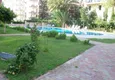 Kupić Apartament w Mahmutlarze z widokiem na morze w przytulnym kompleksie 3 