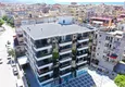 Kupić Apartament w centrum Alanyi z jedną sypialnią urządzony w butikowym kompleksie 4