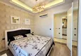 Dostępny zakup Umeblowany apartament w Oba z widokiem na morze i góry. Nieruchomość na zezwolenie na pobyt 12