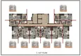 Kupuj taniej Apartamenty od dewelopera! Nowy kompleks mieszkaniowy w Demirtas, Alanya 7