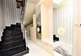 Dostępny zakup Penthouse w Mahmutlarze od właściciela z meblami i widokiem na góry 5