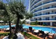 Kupić Mieszkanie w Mahmutlarze z meblami w kompleksie klasy premium na pierwszej linii 8 