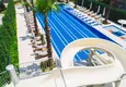 Kupić Umeblowany apartament w Oba z widokiem na morze i góry. Nieruchomość na zezwolenie na pobyt 5