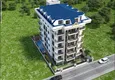 Kupić Nowy projekt osiedla mieszkaniowego w Mahmutlarze bezpośrednio od dewelopera 5 