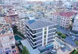 Kupić Apartament w centrum Alanyi z jedną sypialnią urządzony w butikowym kompleksie 5