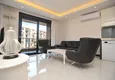 Dostępny zakup Apartament w centrum Alanyi z jedną sypialnią urządzony w butikowym kompleksie 6
