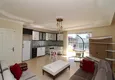 Dostępny zakup Apartament w Mahmutlarze z widokiem na morze w przytulnym kompleksie 5 
