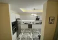 Dostępny zakup Penthouse w rejonie Oba we wspaniałym kompleksie mieszkaniowym z bogatą infrastrukturą. 6