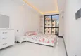 Dostępny zakup Apartament w centrum Alanyi z jedną sypialnią urządzony w butikowym kompleksie 7