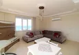 Dostępny zakup Apartament w Mahmutlarze z widokiem na morze w przytulnym kompleksie 6 