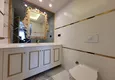 Dostępny zakup Umeblowany apartament w Oba z widokiem na morze i góry. Nieruchomość na zezwolenie na pobyt 16