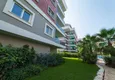 Kupić Penthouse w rejonie Oba we wspaniałym kompleksie mieszkaniowym z bogatą infrastrukturą. 8